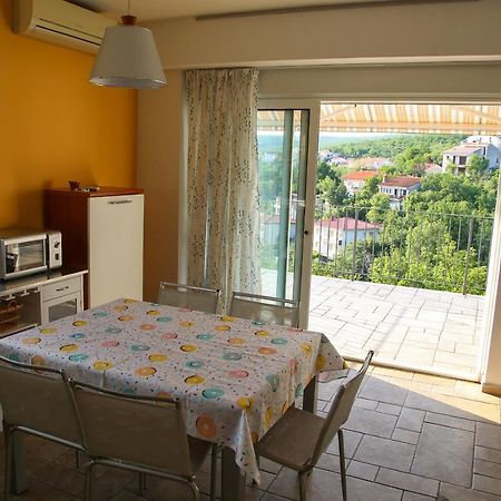 Apartment G&S Jadranovo Luaran gambar
